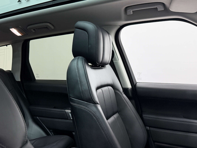 Used Land Rover Range Rover Sport