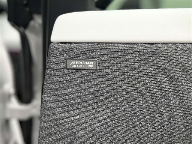 Used Land Rover Range Rover Sport