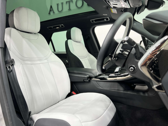 Used Land Rover Range Rover Sport