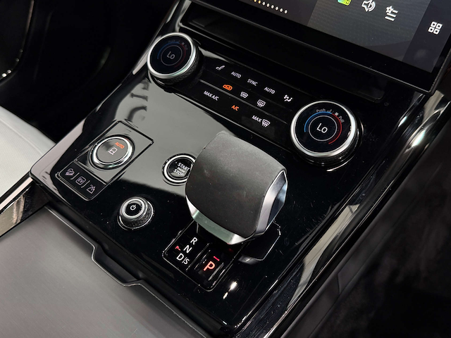 Used Land Rover Range Rover Sport