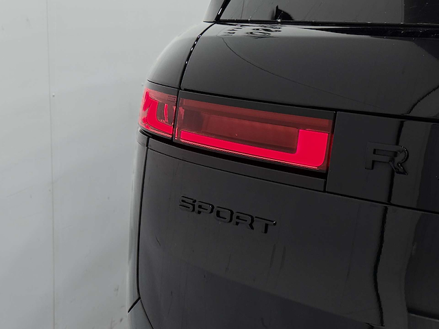 Used Land Rover Range Rover Sport