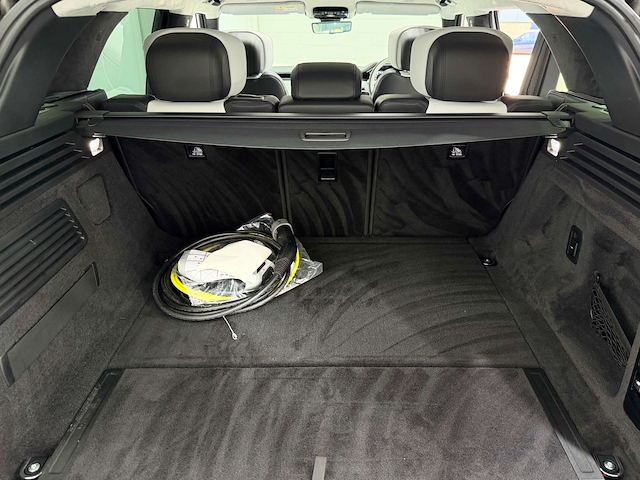 Used Land Rover Range Rover Sport