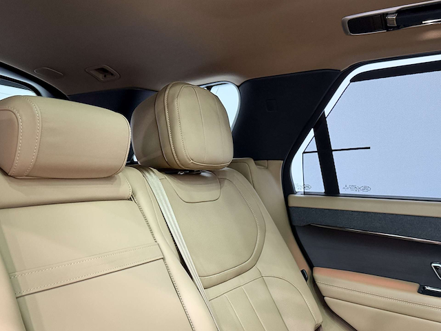 Used Land Rover Range Rover Sport
