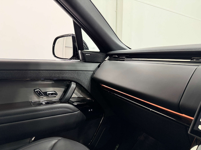 Used Land Rover Range Rover Sport