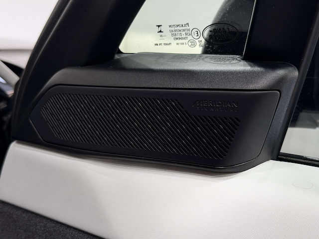 Used Land Rover Range Rover Sport