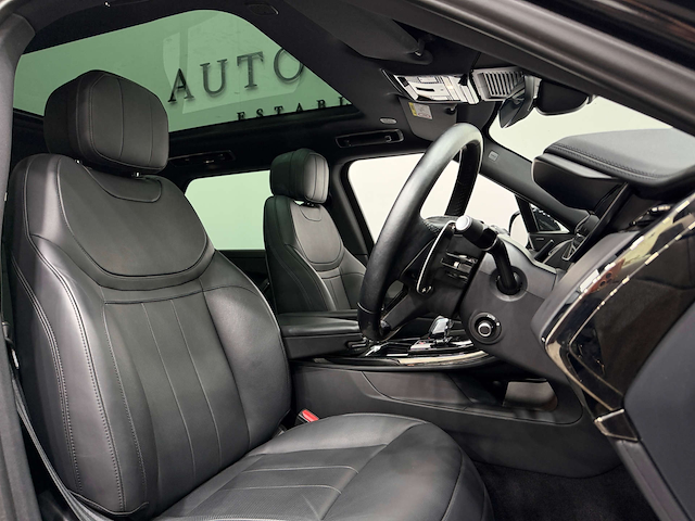 Used Land Rover Range Rover Sport