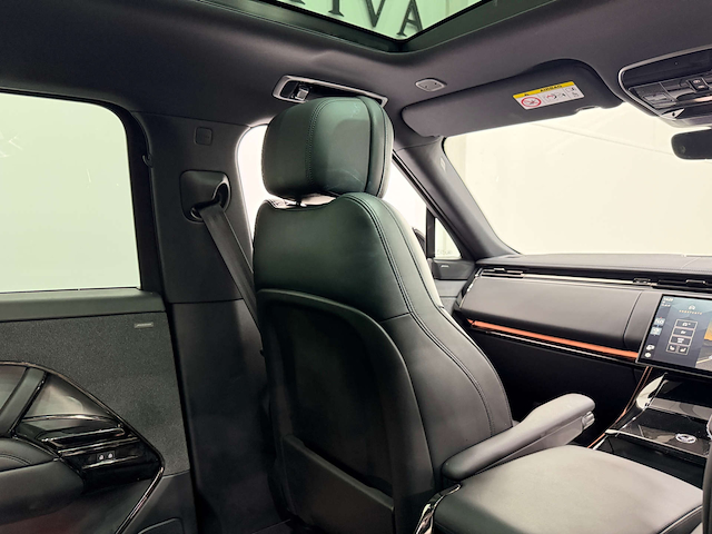 Used Land Rover Range Rover Sport