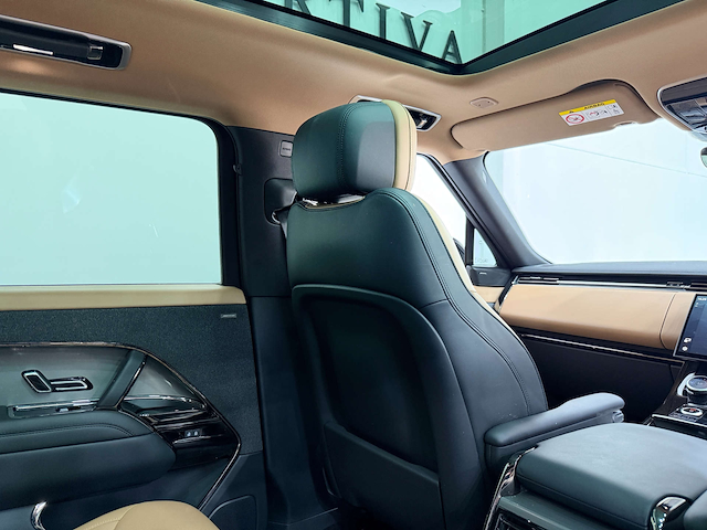 Used Land Rover Range Rover Sport