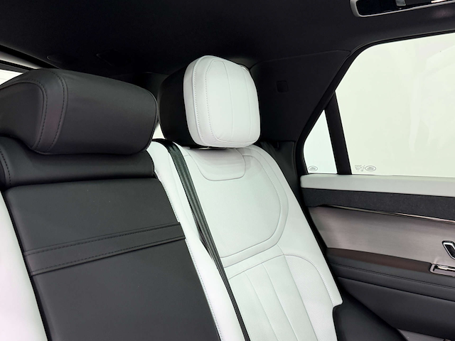 Used Land Rover Range Rover Sport
