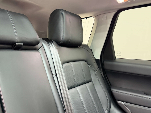 Used Land Rover Range Rover Sport