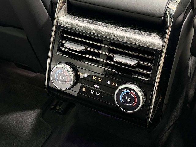 Used Land Rover Range Rover Sport