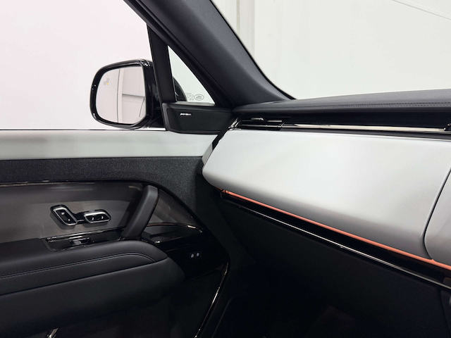 Used Land Rover Range Rover Sport
