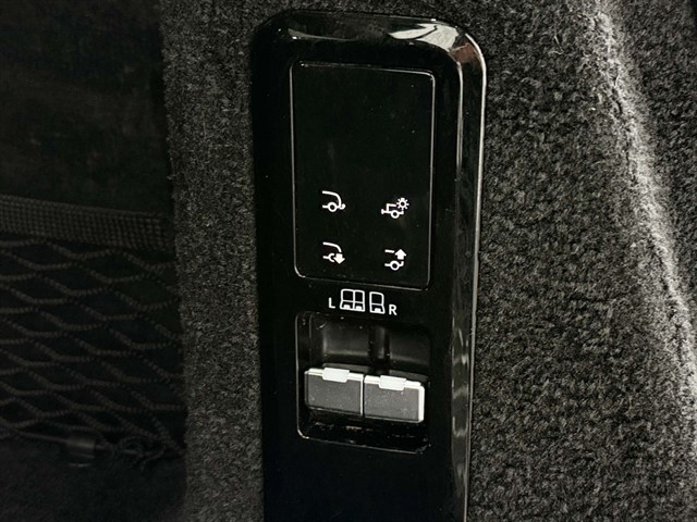 Used Land Rover Range Rover Sport