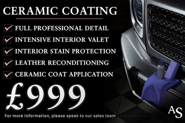 Used Land Rover Range Rover Sport