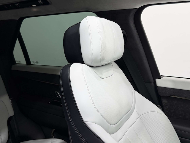 Used Land Rover Range Rover Sport
