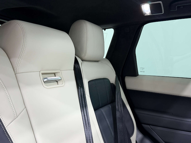 Used Land Rover Range Rover Sport