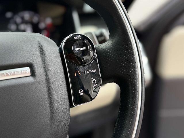 Used Land Rover Range Rover Sport