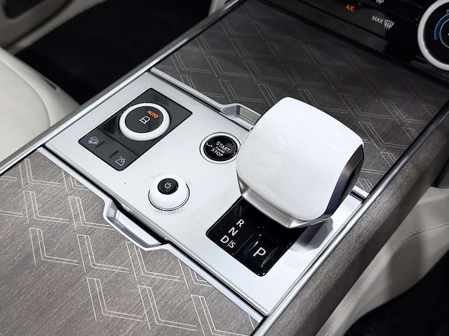 Used Land Rover Range Rover