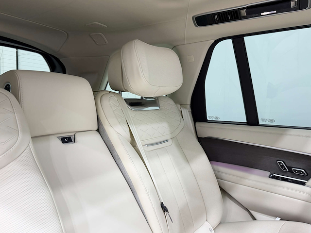 Used Land Rover Range Rover