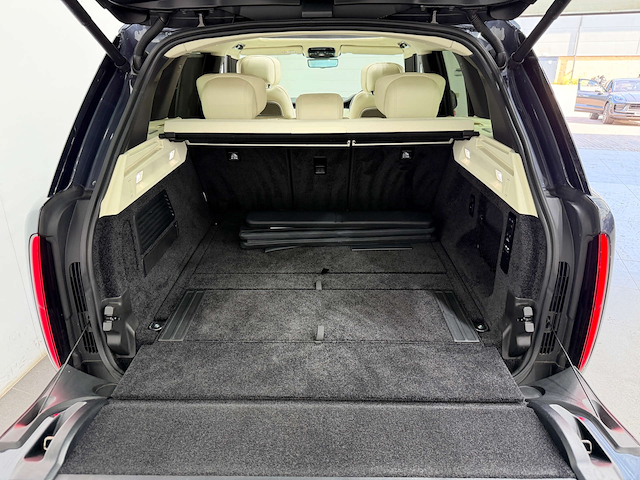 Used Land Rover Range Rover