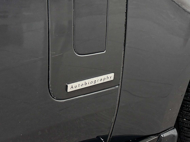 Used Land Rover Range Rover