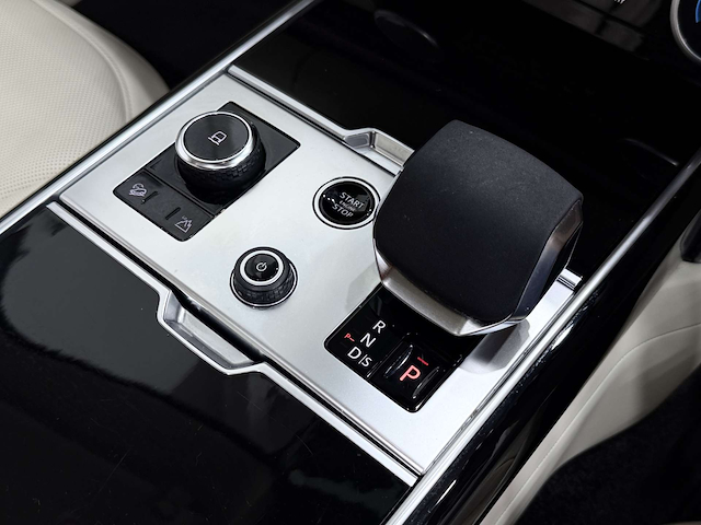 Used Land Rover Range Rover