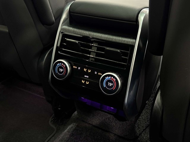 Used Land Rover Range Rover