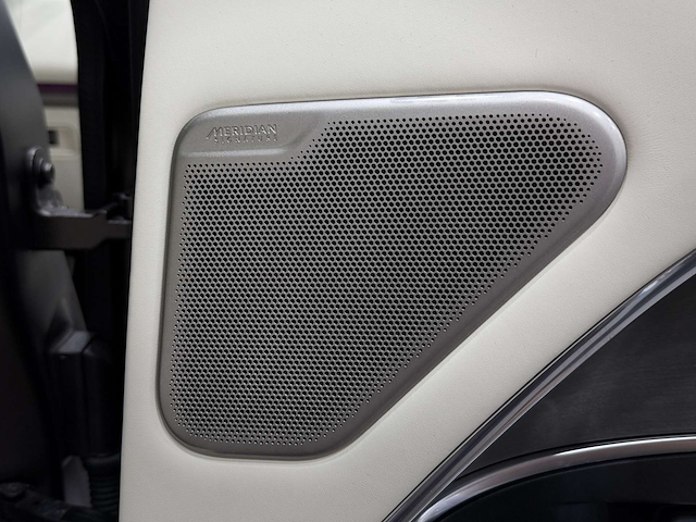 Used Land Rover Range Rover