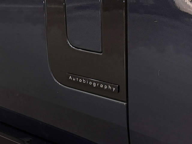 Used Land Rover Range Rover