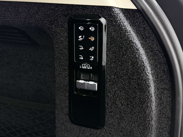 Used Land Rover Range Rover