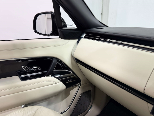 Used Land Rover Range Rover