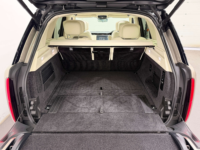 Used Land Rover Range Rover