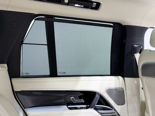 Used Land Rover Range Rover