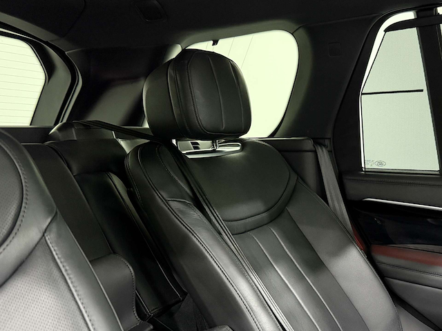 Used Land Rover Range Rover