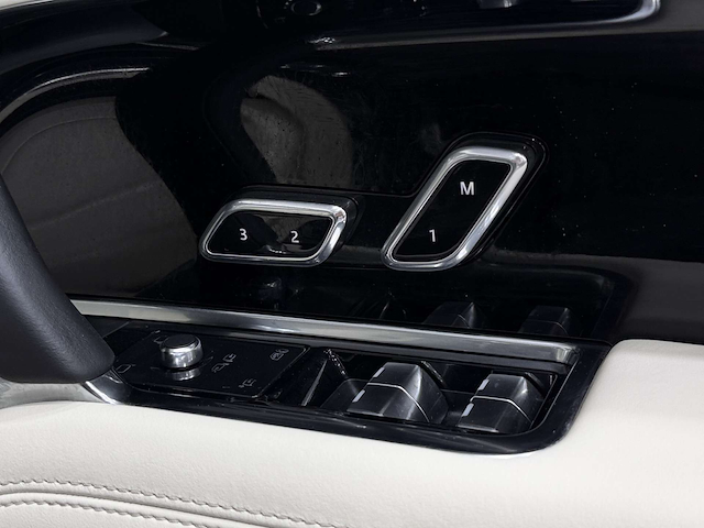 Used Land Rover Range Rover