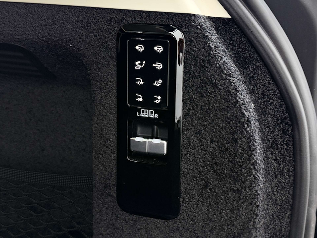 Used Land Rover Range Rover