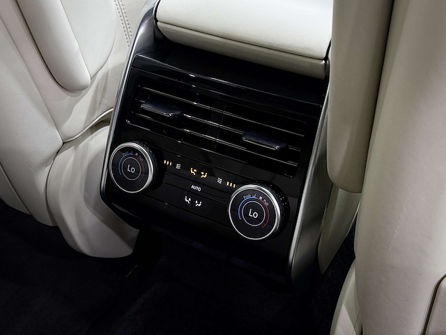 Used Land Rover Range Rover
