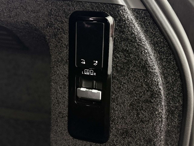 Used Land Rover Range Rover