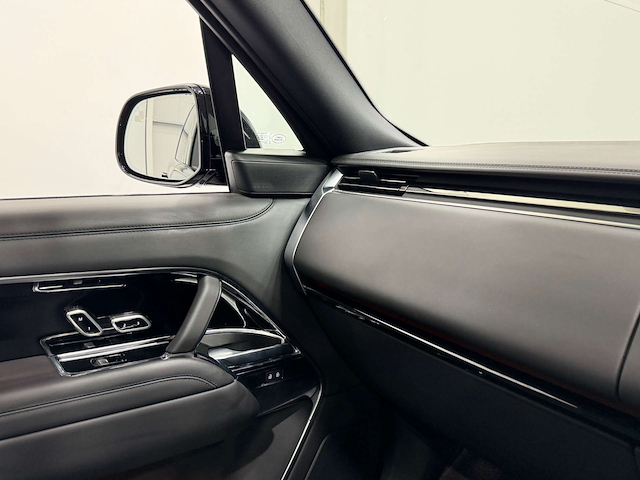 Used Land Rover Range Rover