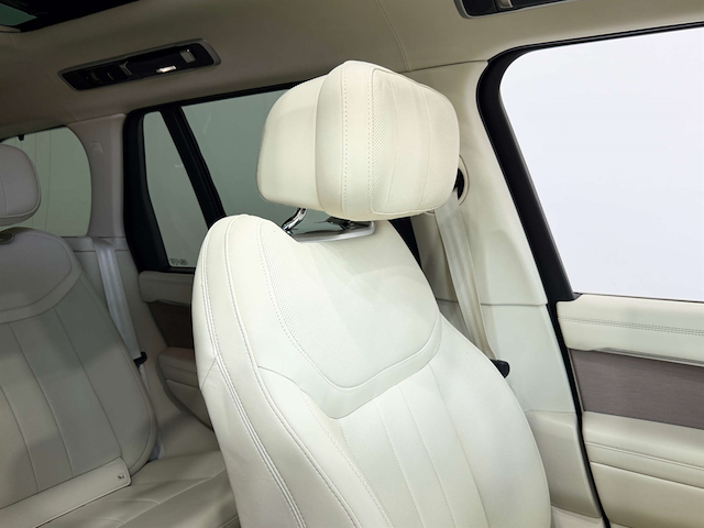 Used Land Rover Range Rover