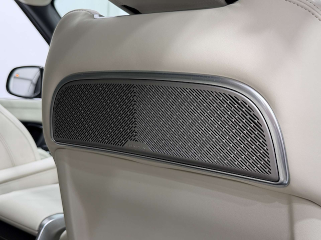 Used Land Rover Range Rover