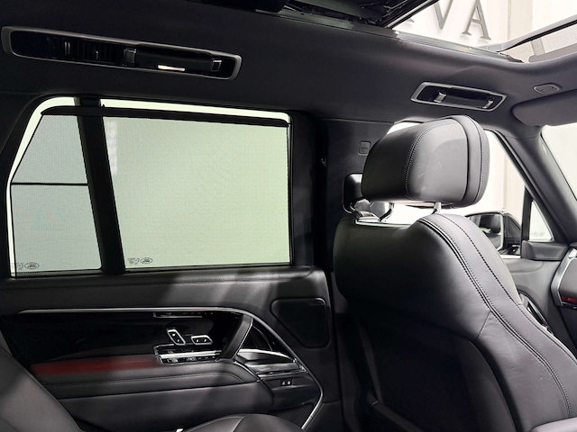 Used Land Rover Range Rover