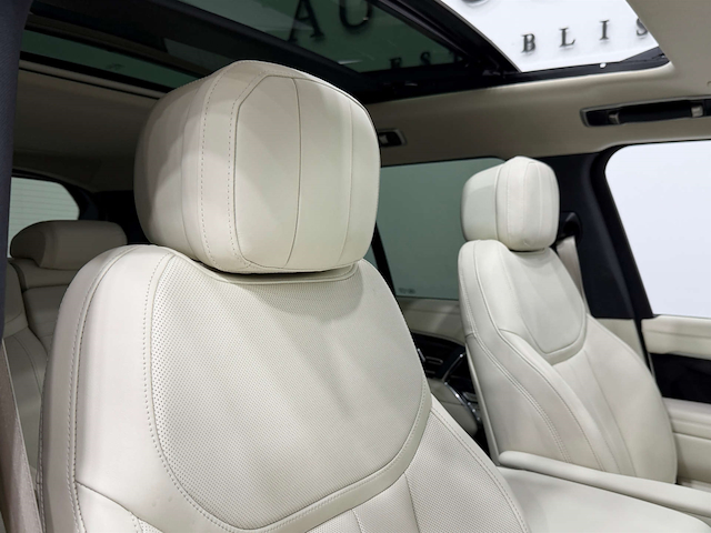 Used Land Rover Range Rover