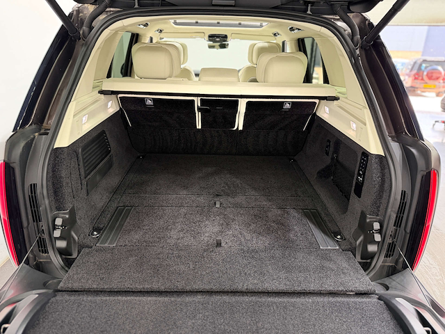 Used Land Rover Range Rover