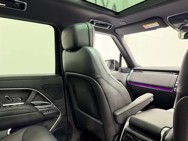 Used Land Rover Range Rover