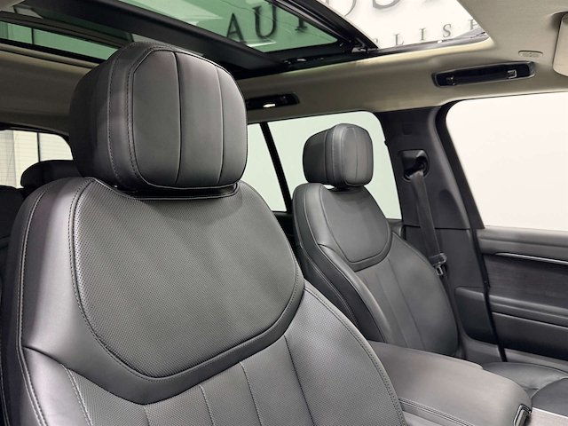 Used Land Rover Range Rover