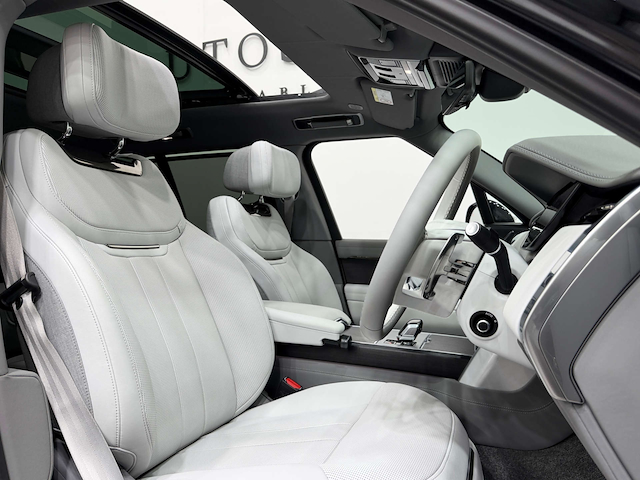 Used Land Rover Range Rover