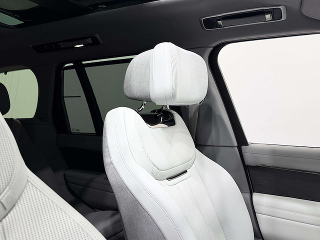 Used Land Rover Range Rover