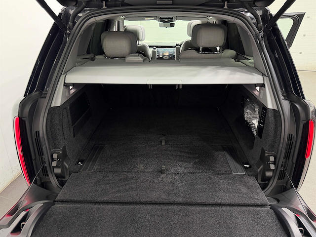Used Land Rover Range Rover