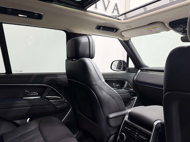 Used Land Rover Range Rover